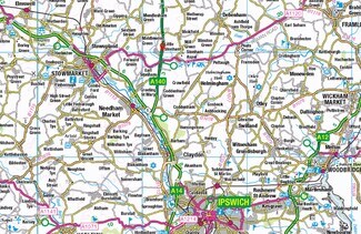 More details for 12 Norwich Road Tpke, Stowmarket - Land for Sale